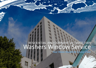 Window Washers