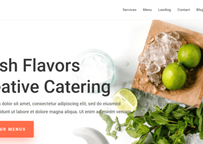 Food Catering