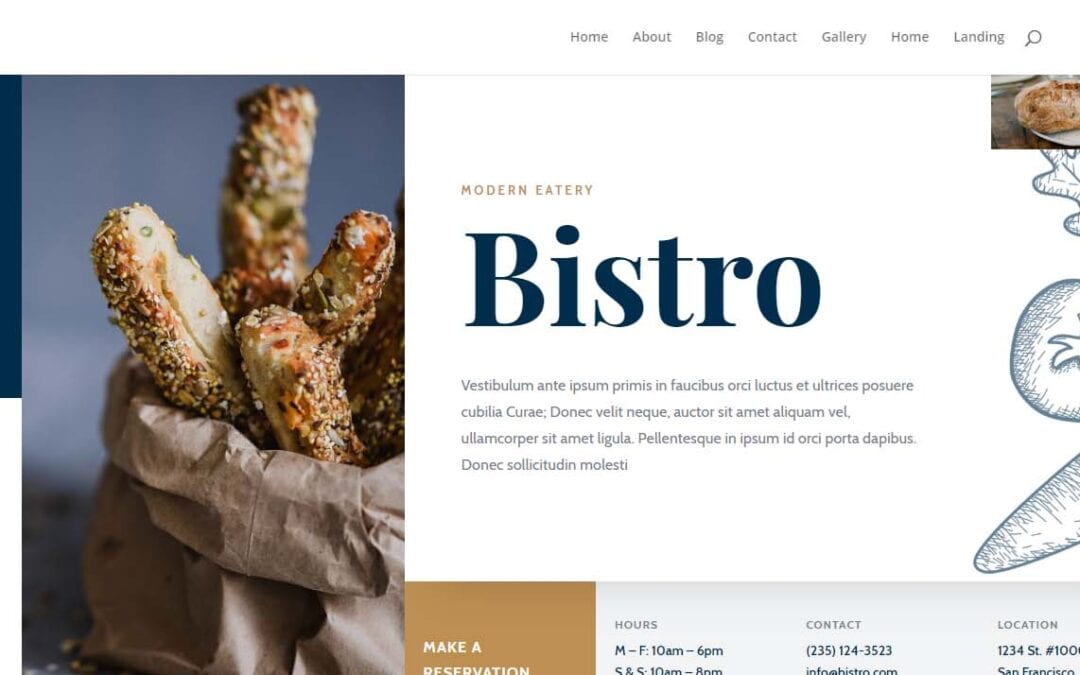 Bistro